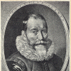 Willem Jansz. Blaeu, door J. Falck.