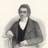 A. Capadose, door J.P. Berghaus/Daguerr. (1851).