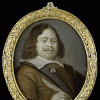 Joannes Cools, door Arnoud van Halen (1700-1720).