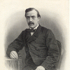 Gerard Keller, door D.J. Sluyter.