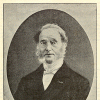 C.E. van Koetsveld, door F. Wylands.