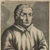 Olivier de la Marche, door N. de Larmessin.