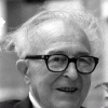 Gerard Walschap op zijn tachtigste verjaardag, 1978