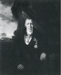 Afbeelding van Willem H.J. baron van Westreenen van Tiellandt