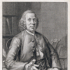 Nicolaas Simon van Winter, door H. Pothoven/J. Houbraken (1773).