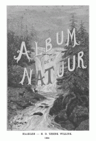 Album der Natuur. Jaargang 47,  [tijdschrift] Album der Natuur