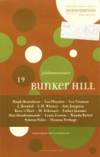 Bunker Hill. Jaargang 6 (nrs. 19-22),  [tijdschrift] Bunker Hill