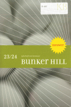 Bunker Hill. Jaargang 7 (nrs. 23-28),  [tijdschrift] Bunker Hill