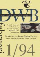 Dietsche Warande en Belfort. Jaargang 139,  [tijdschrift] Dietsche Warande en Belfort