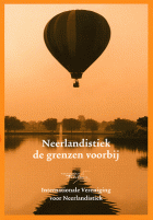Colloquium Neerlandicum 15 (2003),  [tijdschrift] Handelingen Colloquium Neerlandicum