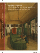 Jaarboek voor Nederlandse boekgeschiedenis. Jaargang 24,  [tijdschrift] Jaarboek voor Nederlandse boekgeschiedenis