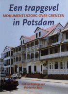 Jaarboek Monumentenzorg 2002. Een trapgevel in Potsdam. Monumentenzorg over grenzen,  [tijdschrift] Jaarboek Monumentenzorg