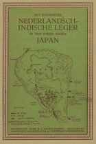 Het Koninklijk Nederlandsch-Indische leger in den strijd tegen Japan, Anoniem Koninklijk Nederlandsch-Indische leger in den strijd tegen Japan, Het