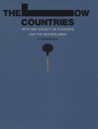 The Low Countries. Jaargang 2,  [tijdschrift] The Low Countries