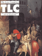 The Low Countries. Jaargang 8,  [tijdschrift] The Low Countries