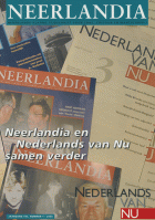Neerlandia/Nederlands van Nu. Jaargang 107,  [tijdschrift] Neerlandia