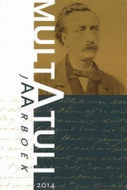 Jaarboek Multatuli 2014,  [tijdschrift] Over Multatuli