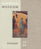 Van Gogh Museum Journal 2000,  [tijdschrift] Van Gogh Museum Journal