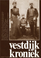 Vestdijkkroniek. Jaargang 1977,  [tijdschrift] Vestdijkkroniek