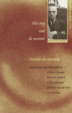 Vestdijk-jaarboek. Jaargang 1998,  [tijdschrift] Vestdijkkroniek