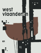 West-Vlaanderen. Jaargang 11,  [tijdschrift] Vlaanderen. Kunsttijdschrift