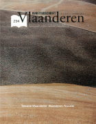 Vlaanderen. Kunsttijdschrift. Jaargang 52,  [tijdschrift] Vlaanderen. Kunsttijdschrift