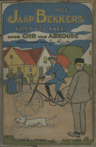 Hoe Jaap Bekkers een fiets kreeg, Chr. van Abkoude