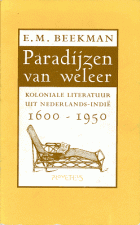 Paradijzen van weleer, E.M. Beekman