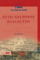 Zuid-Gelderse dialecten, J.B. Berns
