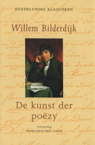 De kunst der poëzy, Willem Bilderdijk