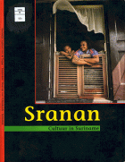 Sranan. Cultuur in Suriname, Chandra van Binnendijk, Paul Faber