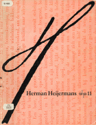 Herman Heijermans, Gerrit Borgers, S. Carmiggelt, Jurriaan Schrofer, W.J. Sutherland, A.P. Verburg, Ellen Warmond