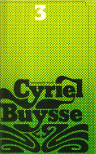 Verzameld werk. Deel 3, Cyriel Buysse