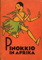 Pinokkio in Afrika , E. Cherubini