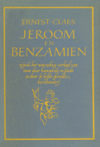 Jeroom en Benzamien, Ernest Claes