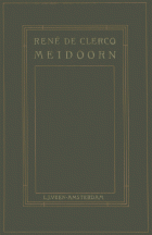 Meidoorn, René de Clercq