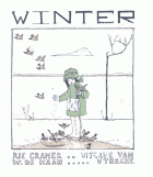 Winter, Rie Cramer