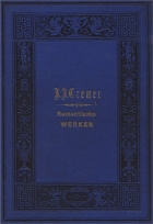 Romantische werken. Deel 14: Frederik Hendrik Hendriks, Het oude en het nieuwe orgel en De reus van Antwerpen, J.J. Cremer