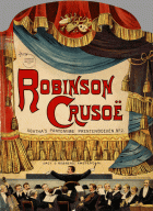Robinson Crusoë, Daniel Defoe