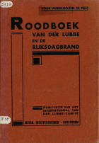 Roodboek, Maurits Dekker