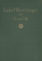 Luuks Hilbers jonges, Hendrik van Dijk