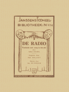 De radio, Alfred Doubel