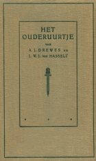 Het ouderuurtje, A.J. Drewes, L.W.J. van Hasselt