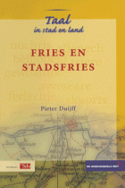 Fries en Stadsfries, Pieter Duijff