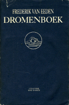 Dromenboek, Frederik van Eeden