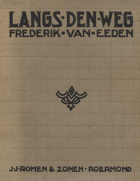 Langs den weg, Frederik van Eeden