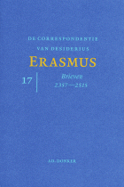 De correspondentie van Desiderius Erasmus. Deel 17. Brieven 2357-2515, Desiderius Erasmus
