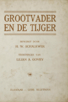 Grootvader en de tijger, Lilian A. Govey