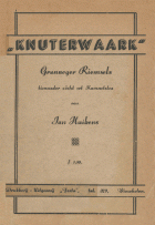 Knuterwaark, Jan Haikens