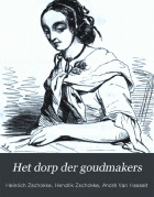 Het dorp der goudmakers, André van Hasselt